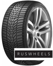 Шины Hankook 265/35 r19 Winter I Cept Evo3 W330 98W