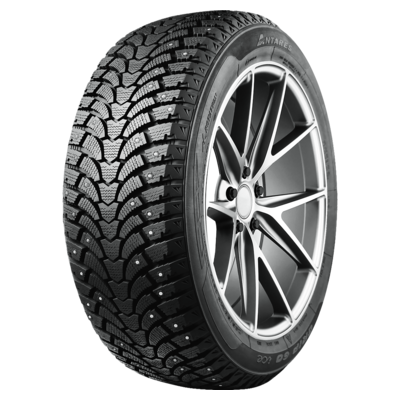 Шины Antares 255/55R20 110H Grip 60 ice TL (шип.) Шины Antares 255/55R20 110H Grip 60 ice TL (шип.)