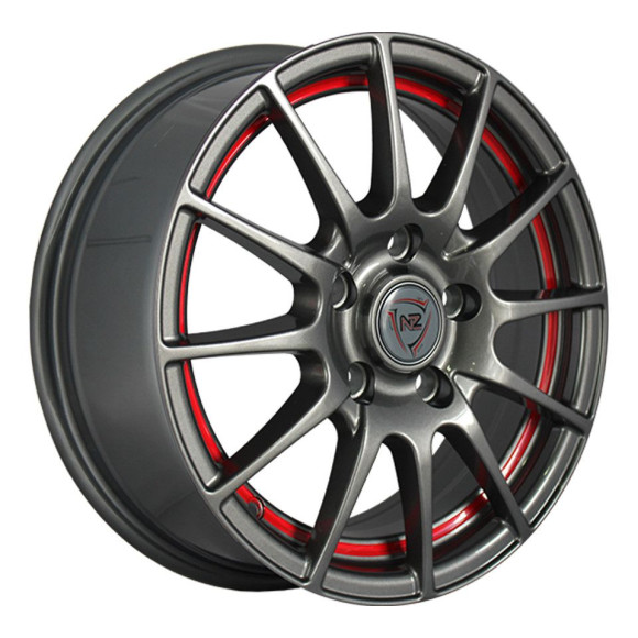 Диски NZ 6,0\R15 5*105 ET39 d56.6 GMRSI Диски NZ 6,0\R15 5*105 ET39 d56.6 GMRSI