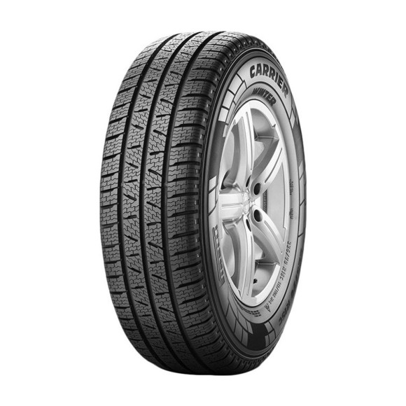 Шины Pirelli  235/65/16  R 118 C CARRIER WINTER  (MO-V)  старше 3-х лет