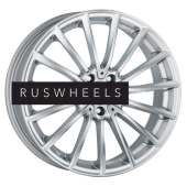 Диски MAK 9x19/5x112 ET20 D66,6 Komet Silver Диски MAK 9x19/5x112 ET20 D66,6 Komet Silver