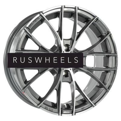 Диски Megami 5,5x14/4x100 ET35 D67,1 MGM-28 GMF Диски Megami 5,5x14/4x100 ET35 D67,1 MGM-28 GMF