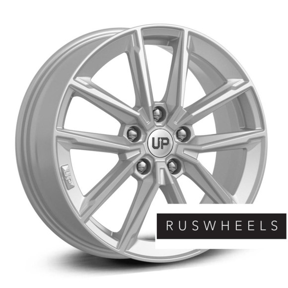 Диски Wheels UP R17 / 6.5J PCD 5x112 ЕТ 45 ЦО 57.1 Up104 Диски Wheels UP R17 / 6.5J PCD 5x112 ЕТ 45 ЦО 57.1 Up104