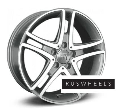 Диски Legeartis Optima R17 / 7.5J PCD 5x112 ЕТ 37 ЦО 66.6 MR140 Диски Legeartis Optima R17 / 7.5J PCD 5x112 ЕТ 37 ЦО 66.6 MR140