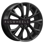 Диски Premium Series 7x18/5x108 ET33 D60,1 КР012 (Tiggo 7 Pro) Fury black