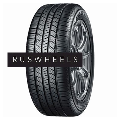 Шины Yokohama 265/45R21 104W Geolandar X-CV G057 TL Шины Yokohama 265/45R21 104W Geolandar X-CV G057 TL