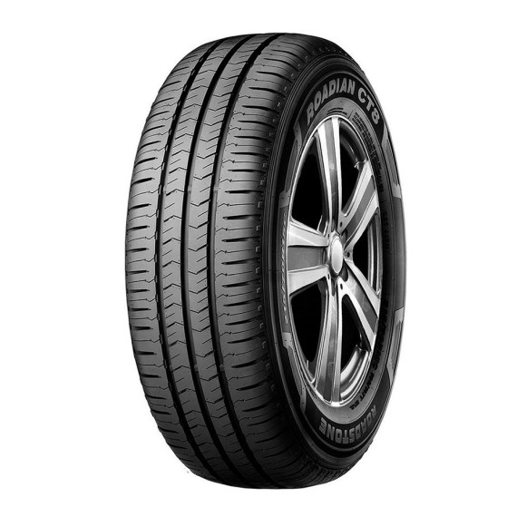 Шины Roadstone 225/70/15 R 112/110 C Roadian CT8 Шины Roadstone 225/70/15 R 112/110 C Roadian CT8