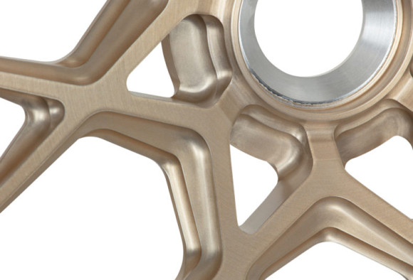 Диски Vossen S21-07 20" 