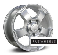 Диски Replica H R18 / 8J PCD 5x150 ЕТ 60 ЦО 110.5 Le5H