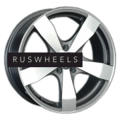 Диски LS 7x17/5x114,3 ET45 D73,1 205 GMF