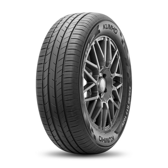 Шины Kumho 225/60/17 V 99 Ecsta HS52 Шины Kumho 225/60/17 V 99 Ecsta HS52
