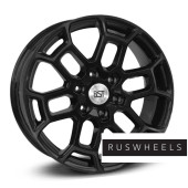 Диски RST R20 / 8.5J PCD 6x139.7 ЕТ 25 ЦО 106.1 R072