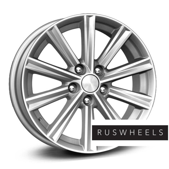 Диски КиК R15 / 6.5J PCD 4x100 ЕТ 45 ЦО 60.1 Камрик Диски КиК R15 / 6.5J PCD 4x100 ЕТ 45 ЦО 60.1 Камрик