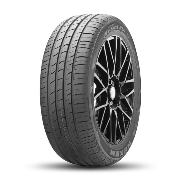 Шины Nexen  205/55/17  V 91 NFera RU1