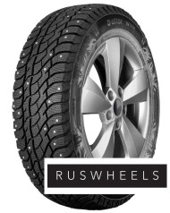 Шины Attar 205/70R15 96T W02 TL (шип.) Шины Attar 205/70R15 96T W02 TL (шип.)