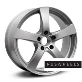 Диски Dezent R17 / 7.5J PCD 5x114.3 ЕТ 45 ЦО 67.1 RE