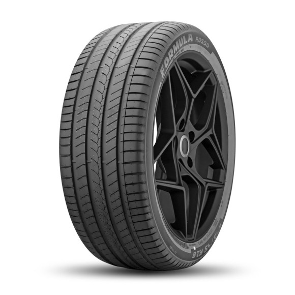 Шины Pirelli Formula 215/55R17 94V Rosso TL