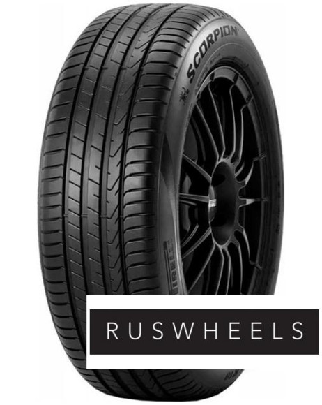 Шины Pirelli 255/45R19 100V Scorpion TL