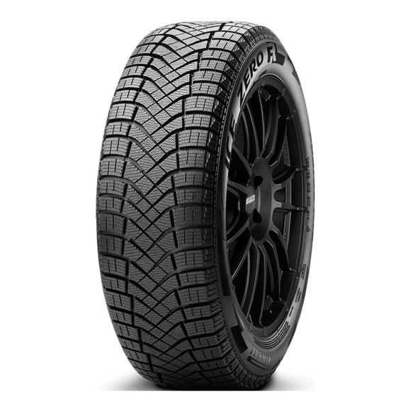 Шины Pirelli 215/65R16 102T XL Ice Zero FR TL Шины Pirelli 215/65R16 102T XL Ice Zero FR TL