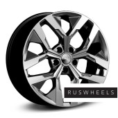 Диски Скад R18 / 7.5J PCD 5x114.3 ЕТ 45 ЦО 60.1 Ламберт Диски Скад R18 / 7.5J PCD 5x114.3 ЕТ 45 ЦО 60.1 Ламберт