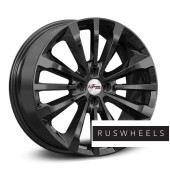 Диски iFree R17 / 7J PCD 4x100 ЕТ 43 ЦО 60.1 Андерсен Диски iFree R17 / 7J PCD 4x100 ЕТ 43 ЦО 60.1 Андерсен