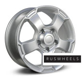 Диски Replica H R20 / 8.5J PCD 5x150 ЕТ 60 ЦО 110.5 Le5H Диски Replica H R20 / 8.5J PCD 5x150 ЕТ 60 ЦО 110.5 Le5H