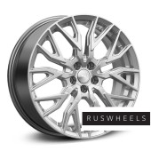 Диски Скад R18 / 7J PCD 5x114.3 ЕТ 45 ЦО 60.1 Эльба