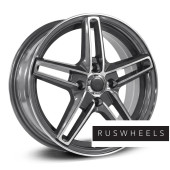 Диски Megami R18 / 7.5J PCD 5x108 ЕТ 52 ЦО 60.1 MGM-17FF
