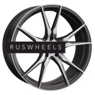 Диски LS FlowForming 8x18/5x112 ET30 D66,6 RC04 MGMF (конус)