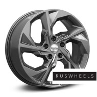 Диски Скад R17 / 7J PCD 5x114.3 ЕТ 45 ЦО 66.1 KL-366 Диски Скад R17 / 7J PCD 5x114.3 ЕТ 45 ЦО 66.1 KL-366