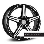 Диски YST R16 / 6.5J PCD 5x112 ЕТ 50 ЦО 57.1 X-22 Диски YST R16 / 6.5J PCD 5x112 ЕТ 50 ЦО 57.1 X-22