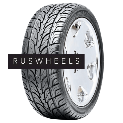 Шины Sailun 295/35R24 110V XL Atrezzo SVR LX TL M+S