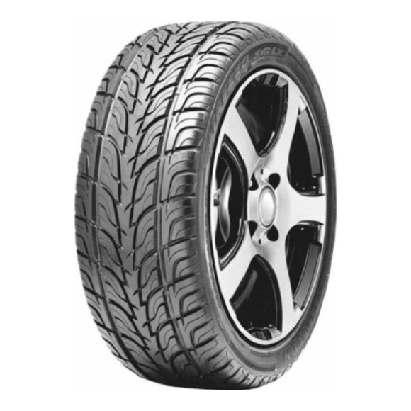 Шины Sailun 295/35R24 110V XL Atrezzo SVR LX TL M+S