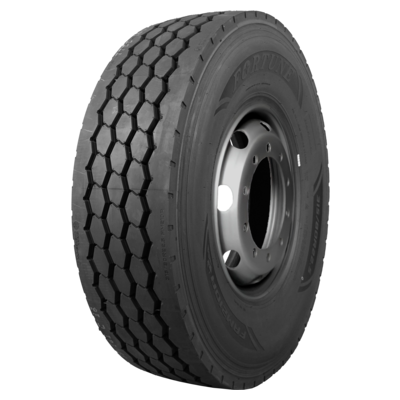 Грузовые шины Fortune 315/80R22,5 161/157K FAM210A TL 20PR 