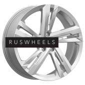 Диски Premium Series 7x19/5x108 ET33 D60,1 КР002 (Tiggo 7 Pro) Elite Silver Диски Premium Series 7x19/5x108 ET33 D60,1 КР002 (Tiggo 7 Pro) Elite Silver