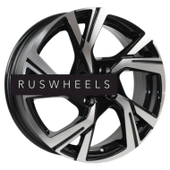 Диски RST 6x16/4x100 ET41 D60,1 R156 BD Диски RST 6x16/4x100 ET41 D60,1 R156 BD