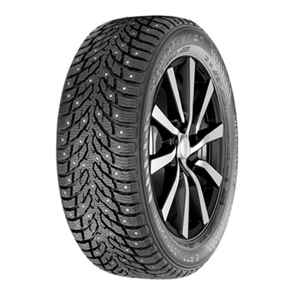 Шины Nokian Tyres 195/60 r16 Hakkapeliitta 9 93T Шипы