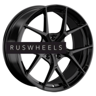 Диски LS FlowForming 8x18/5x108 ET36 D65,1 RC66 BK (конус)