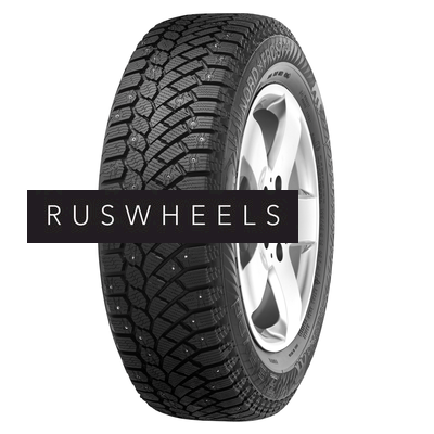 Шины Gislaved 225/50R17 98T XL Nord Frost 200 TL FR ID (шип.)