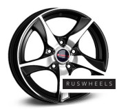 Диски Yamato R14 / 6J PCD 4x100 ЕТ 38 ЦО 73.1 Aoki Диски Yamato R14 / 6J PCD 4x100 ЕТ 38 ЦО 73.1 Aoki