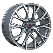 Диски LEGE ARTIS 9.5\R22 5*112 ET32 d66.6 GMF Диски LEGE ARTIS 9.5\R22 5*112 ET32 d66.6 GMF