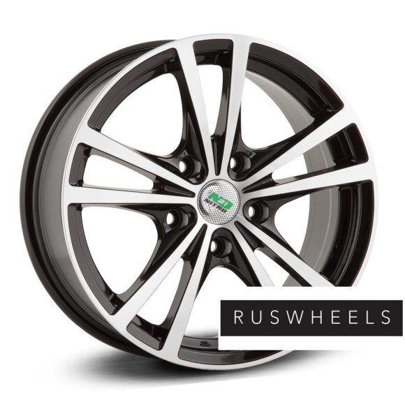 Диски N2O R17 / 7J PCD 5x114.3 ЕТ 41 ЦО 67.1 Y9114 Диски N2O R17 / 7J PCD 5x114.3 ЕТ 41 ЦО 67.1 Y9114