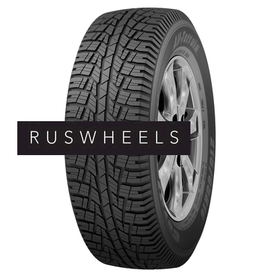 Шины Cordiant 245/70 r16 All Terrain 111T