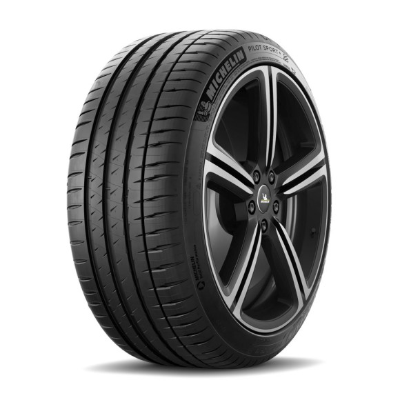 Шины Michelin 265/40R22 106Y XL Pilot Sport 4 SUV GOE TL