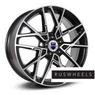 Диски КиК R18 / 7J PCD 5x108 ЕТ 50 ЦО 63.35 Вудроф Диски КиК R18 / 7J PCD 5x108 ЕТ 50 ЦО 63.35 Вудроф