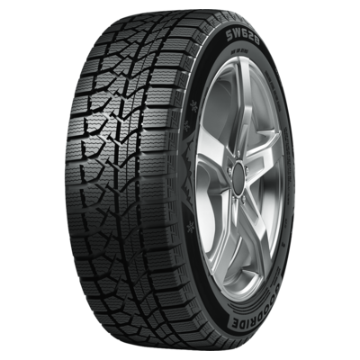 Шины Goodride 215/55R16 93T SW628 TL Шины Goodride 215/55R16 93T SW628 TL