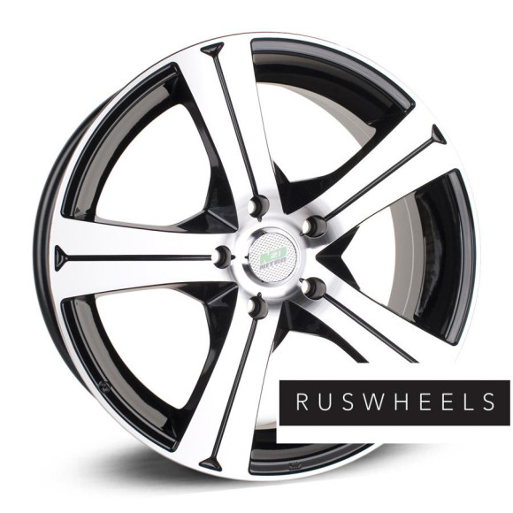 Диски N2O R16 / 6.5J PCD 5x105 ЕТ 39 ЦО 56.6 Y664 Диски N2O R16 / 6.5J PCD 5x105 ЕТ 39 ЦО 56.6 Y664