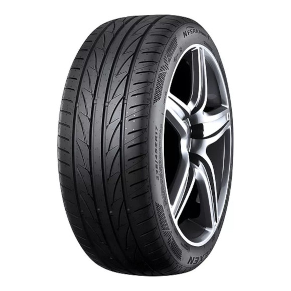 Шины Nexen  225/45/17  W 94 NFera Primus V  XL