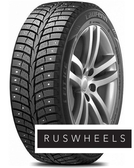 Шины Laufenn 225/65 r17 I FIT ICE LW71 102T Шипы