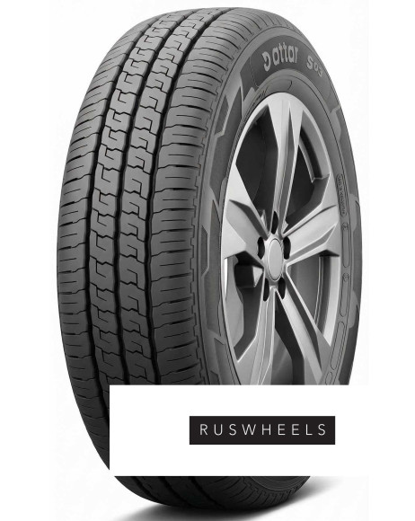 Шины Attar 205/70 r15c S03 106/104R